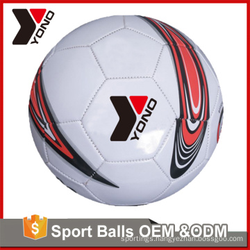 guangzhou sports equipment custom print giant inflatable soccer ball football